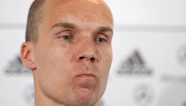Der Tod von Robert Enke schockte ganz Deutschland.