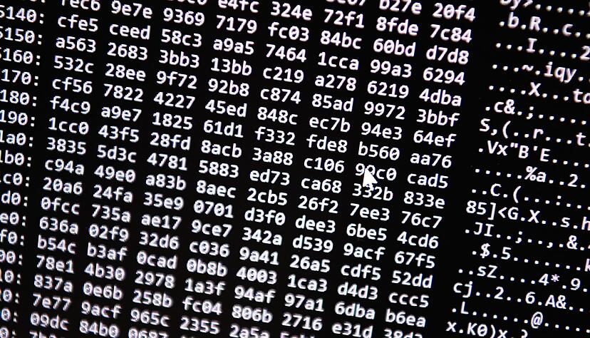 Die Ermittler vermuten eine hohe Dunkelziffer bei Opfern des Cyberbetrugs. (Symbolbild)