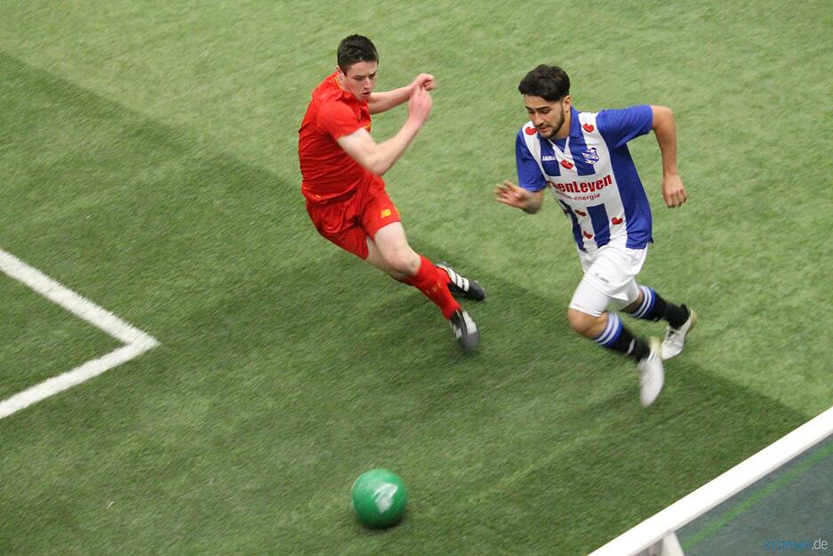 EBM-Papst Hallenmasters | 07.01. EBM-Papst Hallenmasters | 07.01.