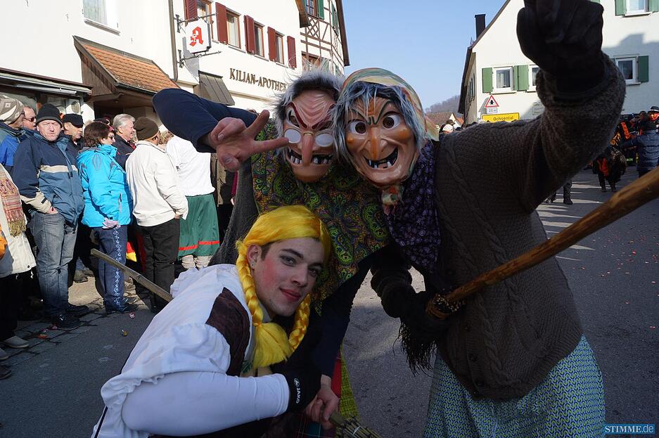 Taubenmarkt II Mulfingen | 07.02.