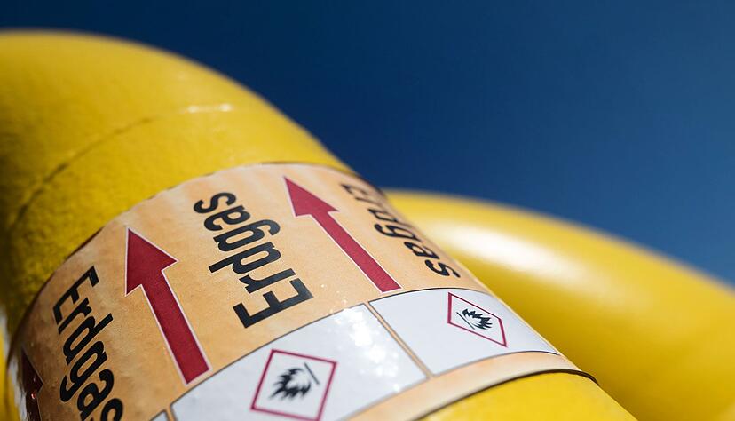 Fr&uuml;hwarnstufe, Alarmstufe, Notfallstufe - der Notfallplan Gas hat drei Stufen.