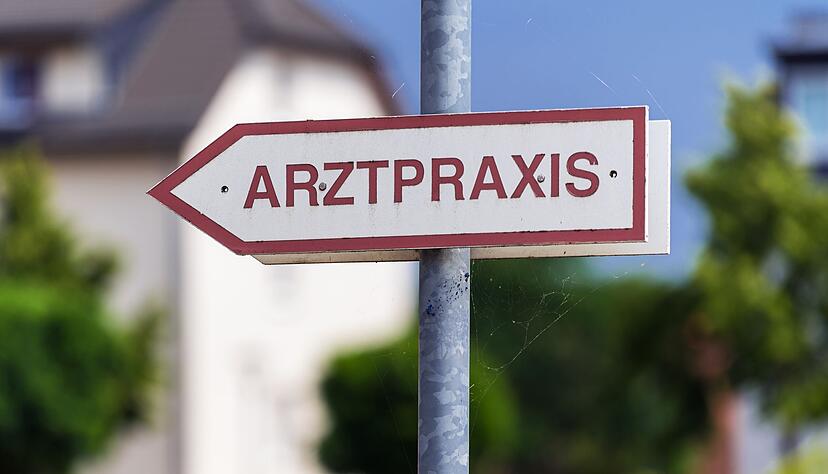 Die Unzufriedenheit mit dem Gesundheitssystem wächst. (Illustration) Die Unzufriedenheit mit dem Gesundheitssystem wächst. (Illustration)