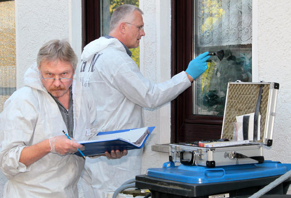 Tötungsdelikt in Amorbach | 12.10. Tötungsdelikt in Amorbach | 12.10.