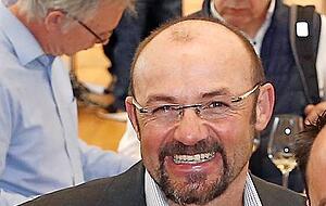 Hans Hengerer führt eines der besten Güter in Württemberg. Hans Hengerer führt eines der besten Güter in Württemberg.