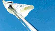 Damit es trotz Flaute in der Kur aufwärtsgeht, musste Bad Rappenau ein Sanierungskonzept umsetzen, zu dem auch Personalabbau gehörte.
          Foto: Steffan Maurhoff