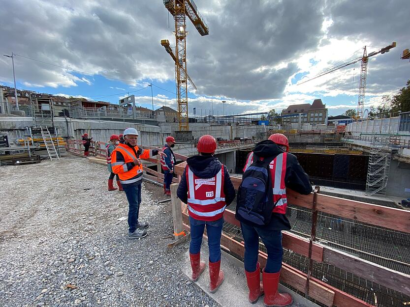 Lesersommer Stuttgart21