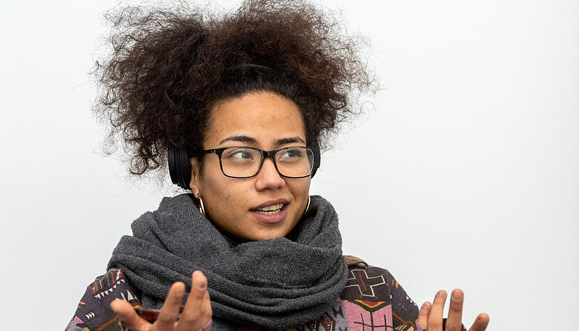 Nach ihrem Auftritt bei The Voice plant Michelle Schulz, mit ihrer Musik Geld zu verdienen.