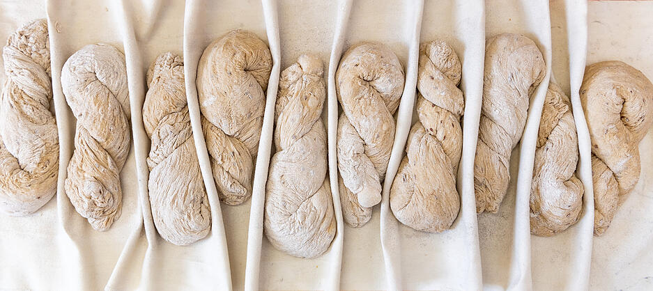 Lesersommer: Backen im Duttenberger Backhaus Lesersommer: Backen im Duttenberger Backhaus