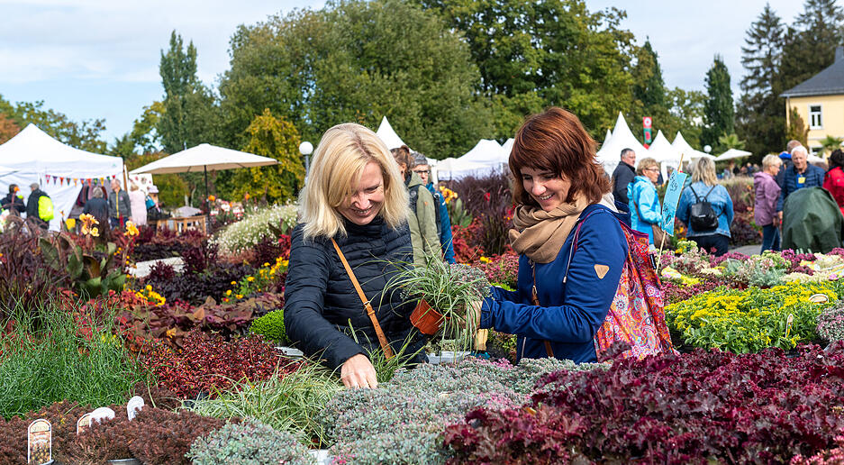 Garten & Genuss