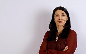 Die Sozialpädagogin Angela Tatti arbeitet bei der Diakonie Heilbronn. Die Sozialpädagogin Angela Tatti arbeitet bei der Diakonie Heilbronn.