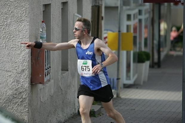 Nordheim-Lauf 1 | 20.06. Nordheim-Lauf 1 | 20.06.