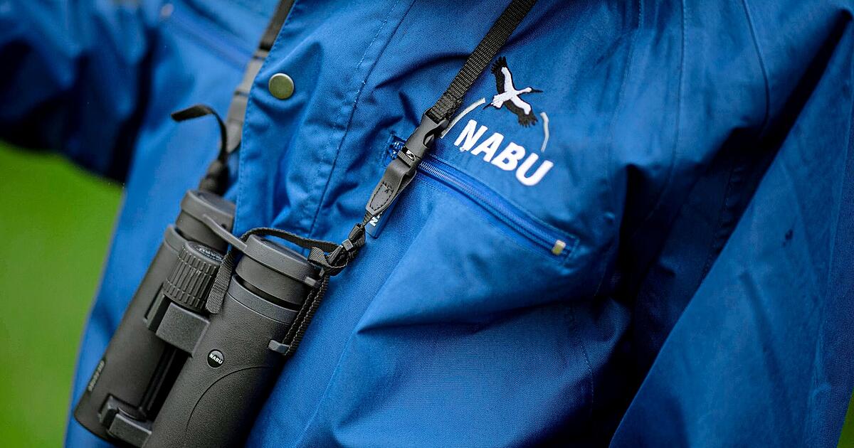 125 Jahre Nabu: Generationen kämpfen für die Natur - STIMME.de