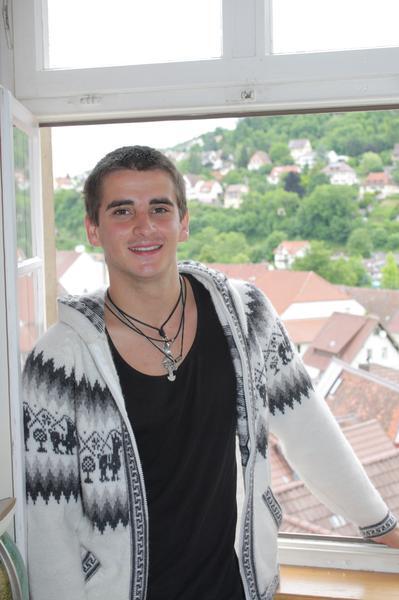 Interview Schloss-Gymnasium K&Uuml;N