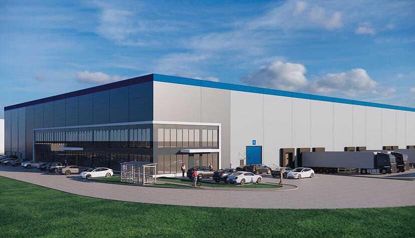 In Lodz wird Ziehl-Abegg künftig vor allem Ventilatoren für Wärmepumpen herstellen. Die Hohenloher wollen dort rund 400 neue Arbeitsplätze schaffen. In Lodz wird Ziehl-Abegg künftig vor allem Ventilatoren für Wärmepumpen herstellen. Die Hohenloher wollen dort rund 400 neue Arbeitsplätze schaffen.