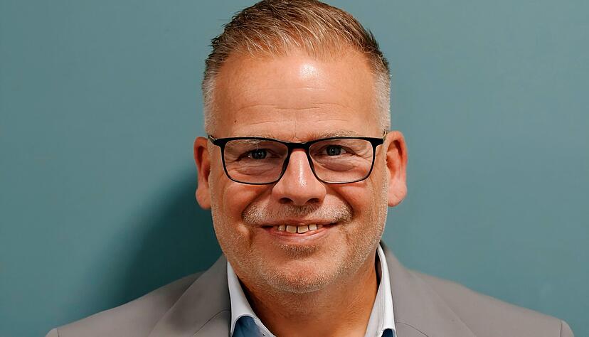 Frank Belz ist Pressesprecher im Polizeipräsidium Heilbronn.