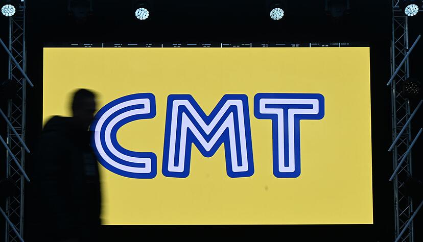 Die CMT &ouml;ffnet am Samstag f&uuml;r Besucher. Zehntausende werden erwartet. (Archivbild)