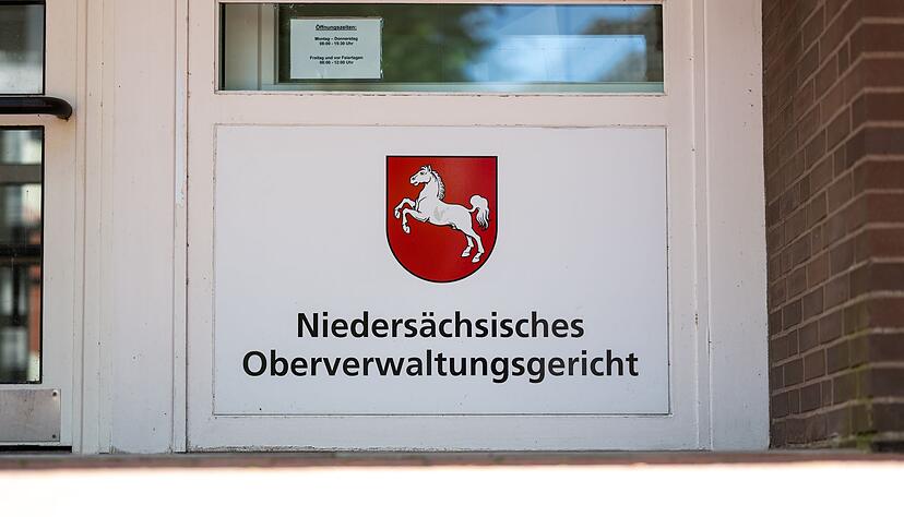 Das Oberverwaltungsgericht in L&uuml;neburg wies die Klage der Umwelthilfe ab. (Archivbild)