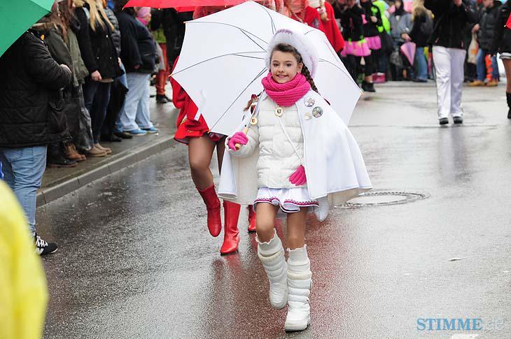 Faschingsumzug Talheim | 31.1. Faschingsumzug Talheim | 31.1.