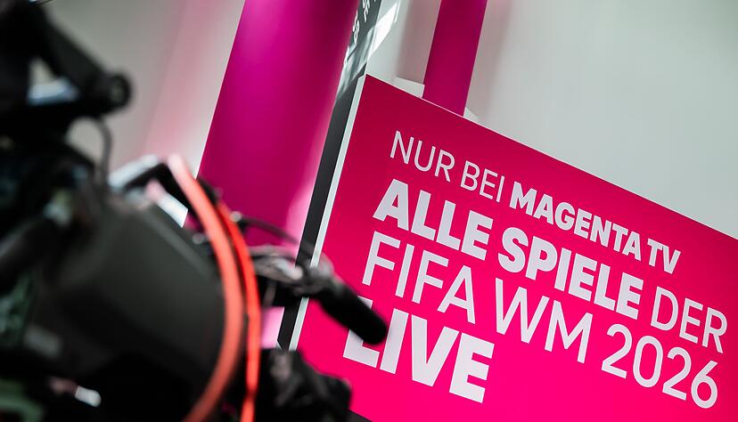 MagentaTV hat 44 Spiele exklusiv.