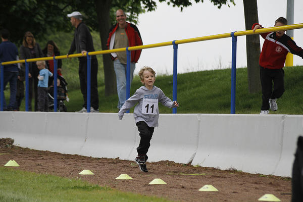 S&uuml;dzuckerlauf Bad Friedrichshall | 08.05.
