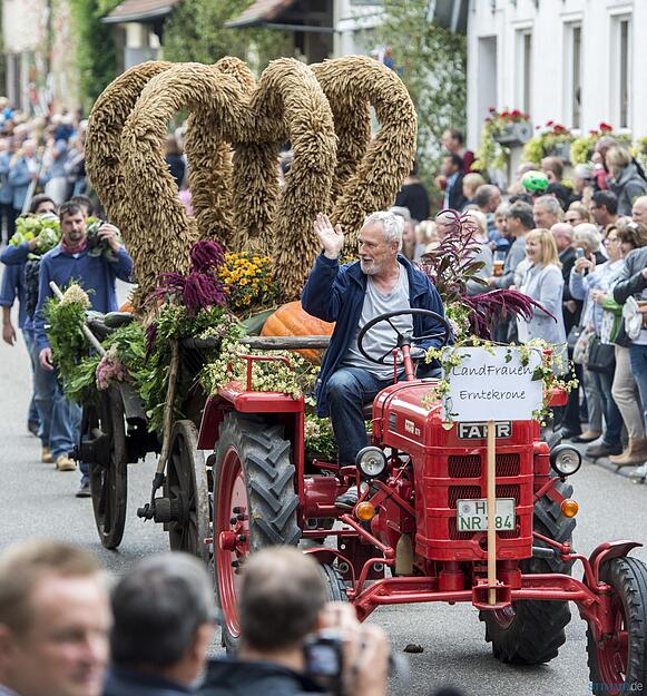 Käsritt in Leingarten | 10.09.