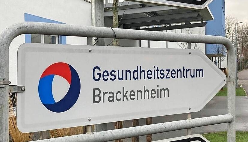 Am 31. November schließt die Bereitschaftspraxis im Brackenheimer Gesundheitszentrum. Wie stehen die Chancen für ein MVZ in kommunaler Trägerschaft?