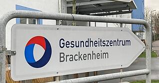 Am 31. November schließt die Bereitschaftspraxis im Brackenheimer Gesundheitszentrum. Wie stehen die Chancen für ein MVZ in kommunaler Trägerschaft?
