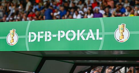 Fünf Fünftligisten hoffen im DFB-Pokal auf die Sensation.