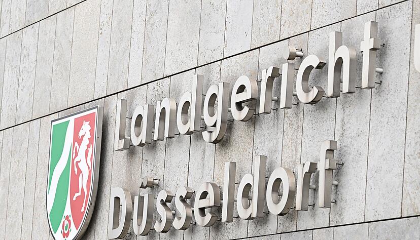 Duo wegen bundesweiter Serie von Raub&uuml;berf&auml;llen auf alte Menschen vor Gericht