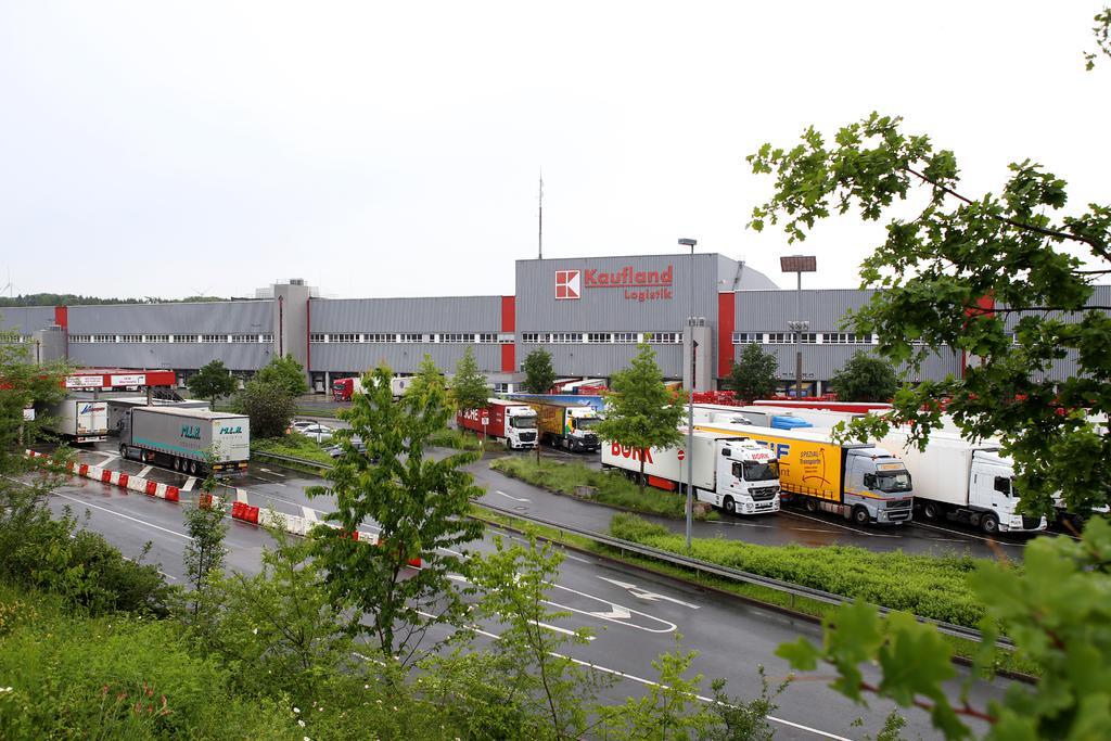 Weitere Kehrtwende bei Kaufland - STIMME.de