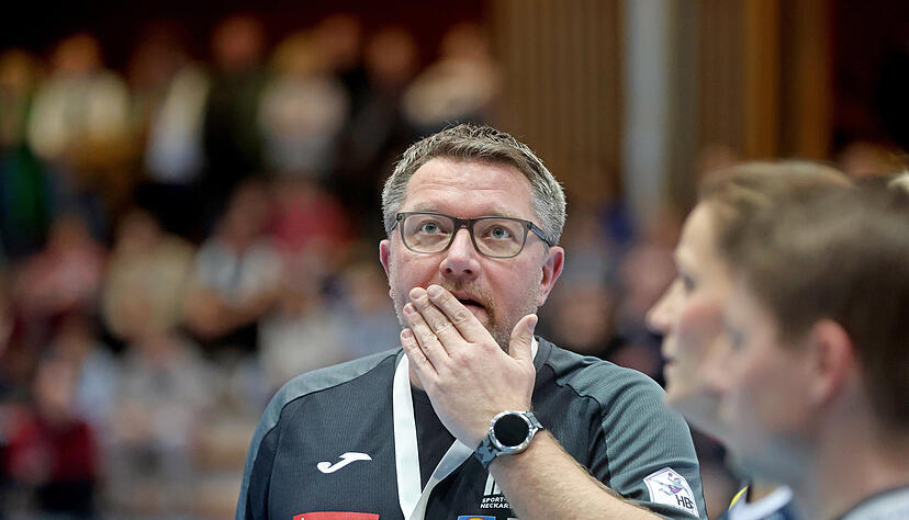 Das Herz von Thomas Zeitz ist zwiegespalten, doch der Neckarsulmer Chef-Trainer sieht einen Mehrwert f&uuml;r den Handball-Sport.