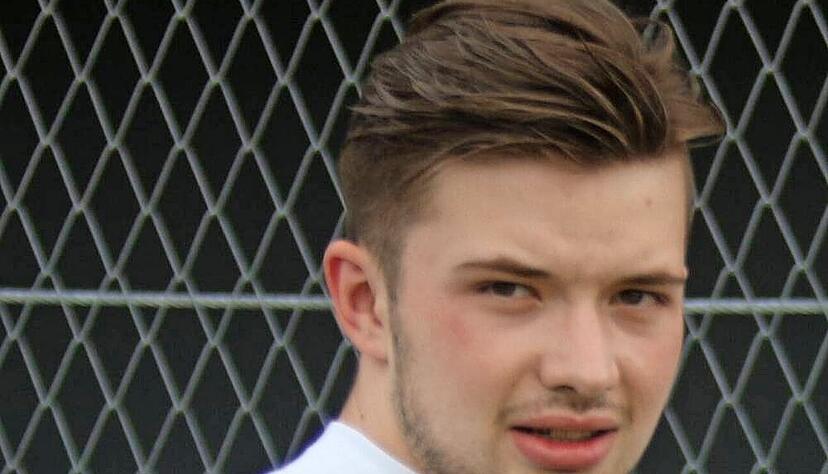 Voll fokussiert: Luca Sandro Trefz hat es bereits bis ins GT Masters gebracht. Dort möchte sich der 19-Jährige etablieren.
Foto: Imago Images/Eibner Voll fokussiert: Luca Sandro Trefz hat es bereits bis ins GT Masters gebracht. Dort möchte sich der 19-Jährige etablieren.
Foto: Imago Images/Eibner