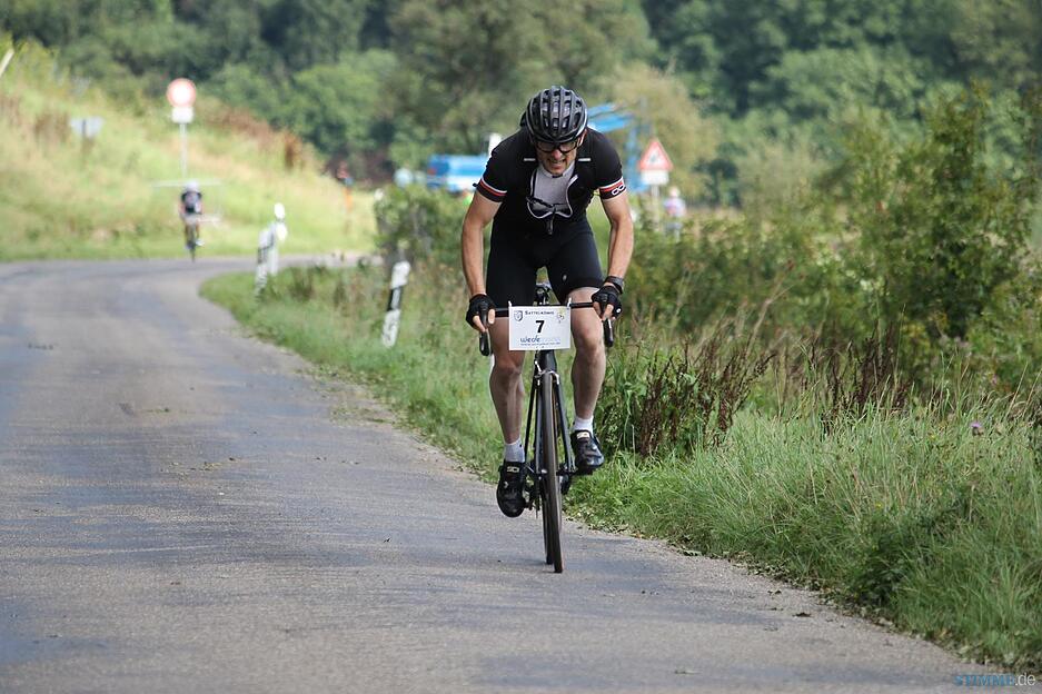 Bergzeitfahren Criesbach