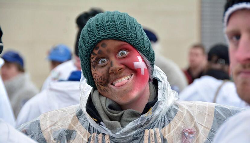 Faschingsumzug Gundelsheim 2 | 9.2.