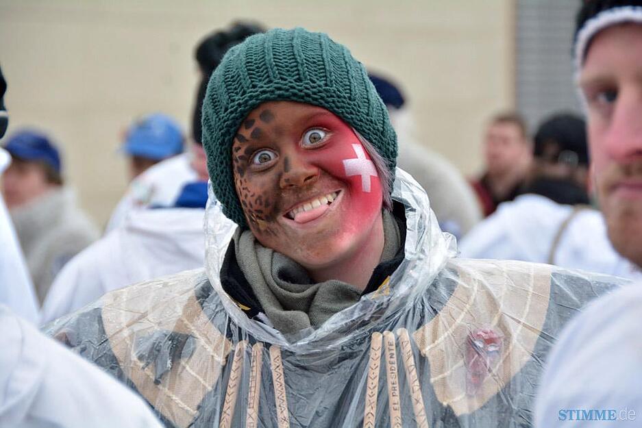 Faschingsumzug Gundelsheim 2 | 9.2. Faschingsumzug Gundelsheim 2 | 9.2.