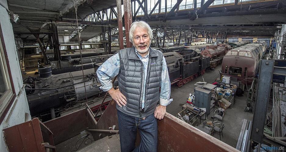 Eisenbahnmuseum Böckingen | 09.09. Eisenbahnmuseum Böckingen | 09.09.