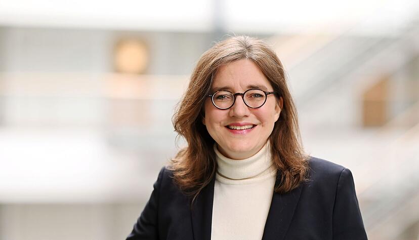 Regina Ensenauer hat Daten zur Ernährung von Kindern ausgewertet. (Archivbild) Regina Ensenauer hat Daten zur Ernährung von Kindern ausgewertet. (Archivbild)