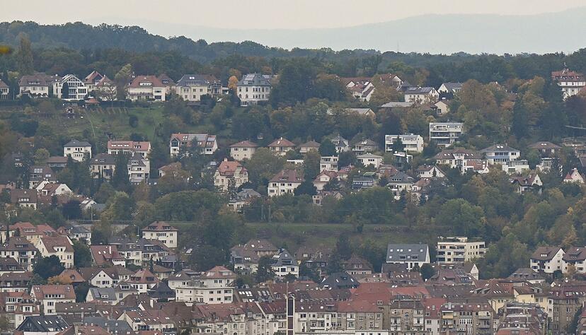 Stuttgart muss massiv sparen. (Foto-Archiv) Stuttgart muss massiv sparen. (Foto-Archiv)