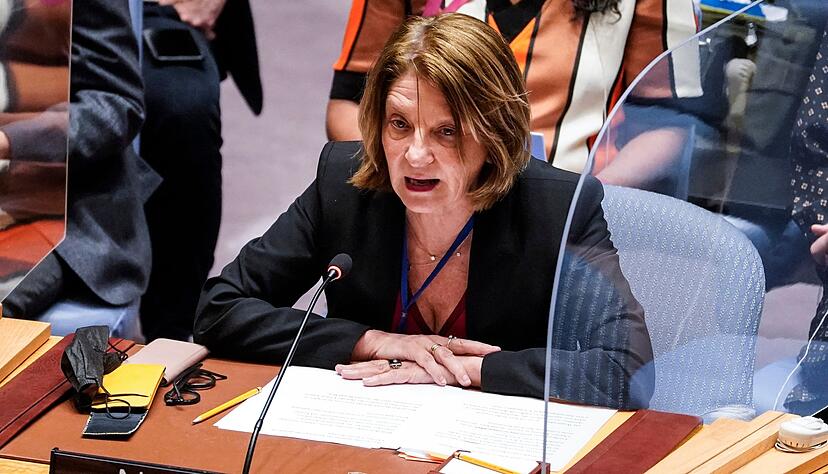 Gegen Juul und ihren Mann wird wegen schwerer Korruption ermittelt. (Archivfoto) Gegen Juul und ihren Mann wird wegen schwerer Korruption ermittelt. (Archivfoto)