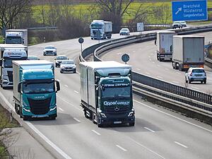 Das Teilst&uuml;ck zwischen Bretzfeld und Neuenstein ist in der Planung am weitesten. Die Autobahn GmbH hat f&uuml;r diesen zweiten Bauabschnitt ausreichend Fl&auml;chen erworben, um den sechsspurigen Ausbau umsetzen zu k&ouml;nnen.