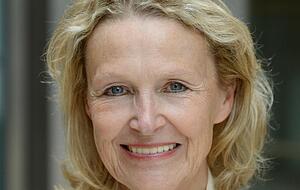 Die Bundestagsabgeordnete Sylvia Kotting-Uhl (Bündnis 90/Die Grünen). Foto: Uli Deck/Archiv Die Bundestagsabgeordnete Sylvia Kotting-Uhl (Bündnis 90/Die Grünen). Foto: Uli Deck/Archiv