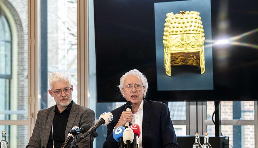 Der Kunstraub sorgt in den Niederlanden und Rum&auml;nien f&uuml;r Ersch&uuml;tterung.