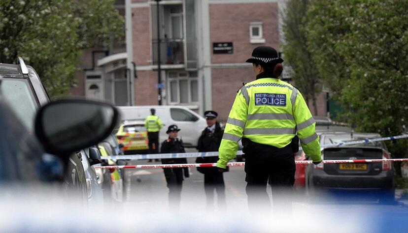 Der Stadtteil Woolwich liegt am &ouml;stlichen Rand Londons, weit entfernt vom touristischen Zentrum.