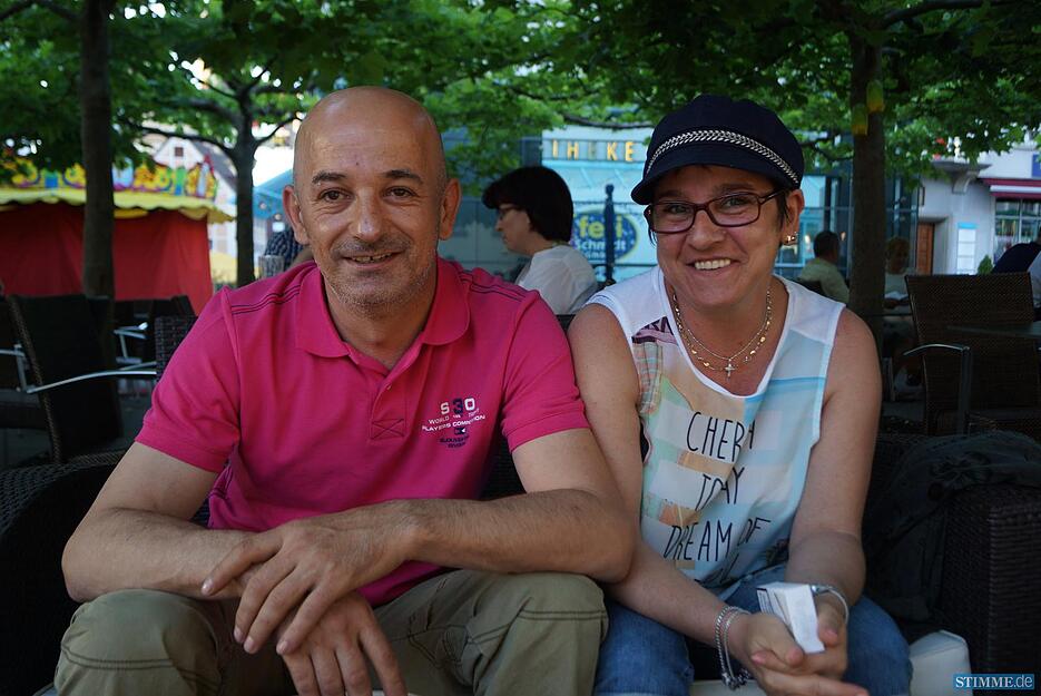 Marktstra&szlig;enfest | 13.06.