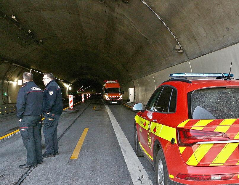 Der Brand h&auml;tte in einer Katastrophe enden k&ouml;nnen &ndash; &bdquo;wir haben viel, viel Gl&uuml;ck gehabt&ldquo;, erkl&auml;rte die Feuerwehr damals gegen&uuml;ber der Heilbronner Stimme.