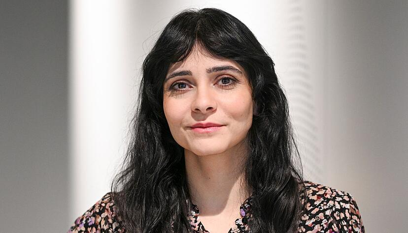 Pegah Ferydoni will mehr starke Frauen in M&auml;rchen. (Archivbild)
