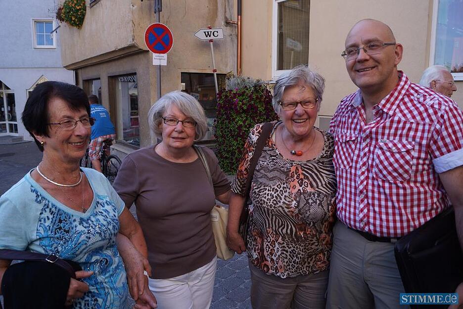 Hohenloher Weindorf | 03.07.