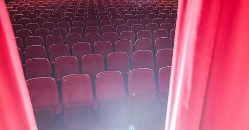 Kinos in Deutschland verkauften 2025 rund 91,9 Millionen Tickets. (Symbolbild) Kinos in Deutschland verkauften 2025 rund 91,9 Millionen Tickets. (Symbolbild)