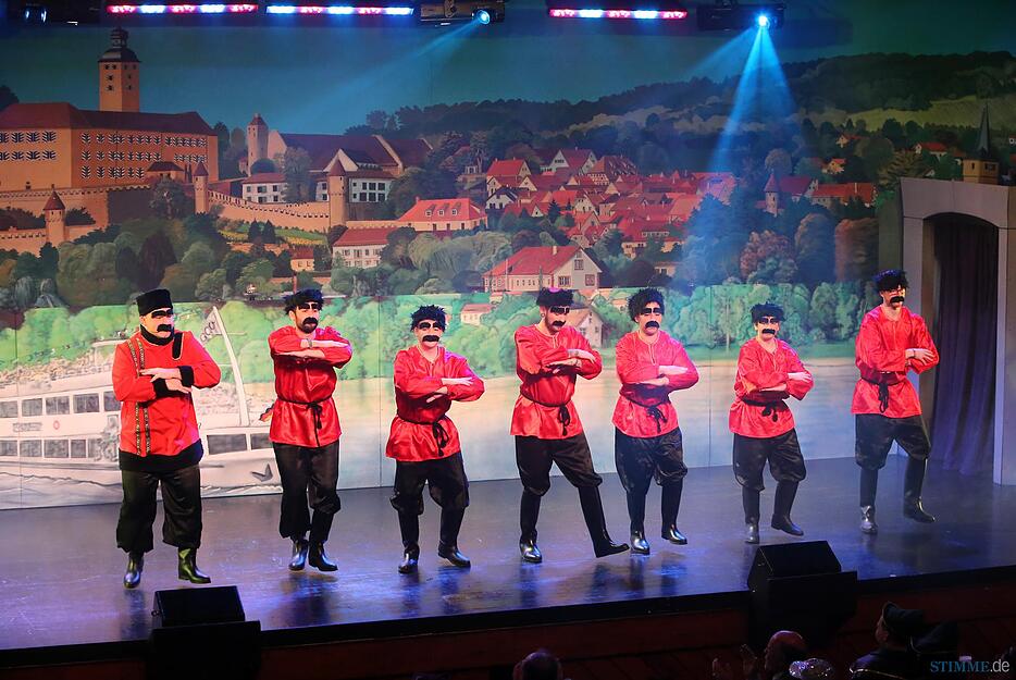 Prunksitzung Gundelsheim | 28.01. Prunksitzung Gundelsheim | 28.01.