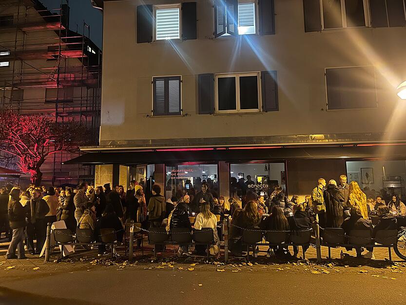 Café Stretta hat in Heilbronn eröffnet. Café Stretta hat in Heilbronn eröffnet.